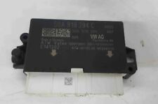 Volkswagen Golf MK7 2017-2020 Parking Distance Sensor Control Unit 5QA919294C